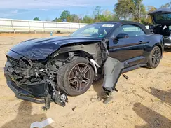 1FATP8UH8J5115236 2018 FORD MUSTANG