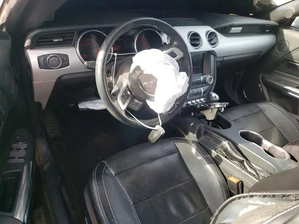 1FATP8UH8J5115236 2018 FORD MUSTANG - Image 8