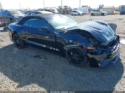 1FATP8UH8J5124504 2018 FORD MUSTANG