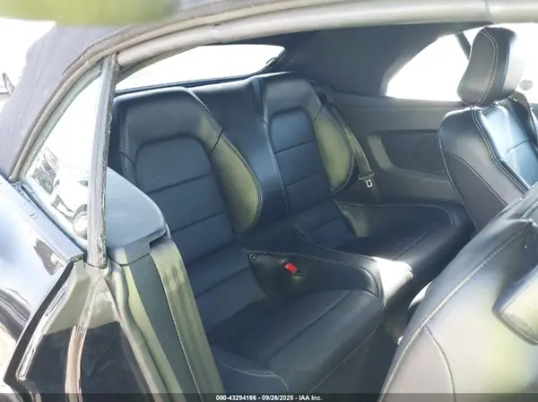 1FATP8UH8J5124504 2018 FORD MUSTANG - Image 8