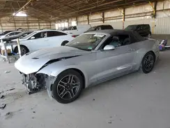 1FATP8UH8J5132599 2018 FORD MUSTANG