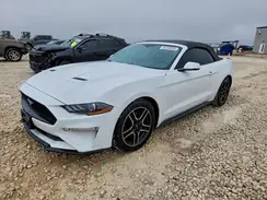 1FATP8UH8J5132652 2018 FORD MUSTANG