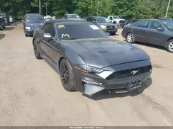 1FATP8UH8J5139102 2018 FORD MUSTANG