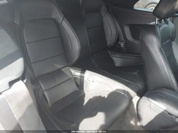 1FATP8UH8J5139102 2018 FORD MUSTANG - Image 8