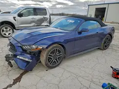 1FATP8UH8J5139312 2018 FORD MUSTANG