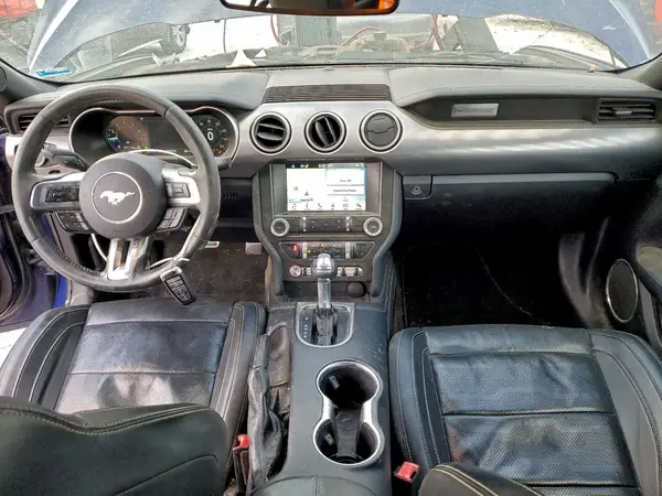 1FATP8UH8J5139312 2018 FORD MUSTANG - Image 8