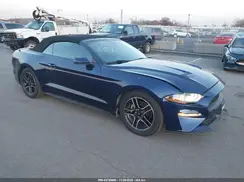 1FATP8UH8J5142453 2018 FORD MUSTANG