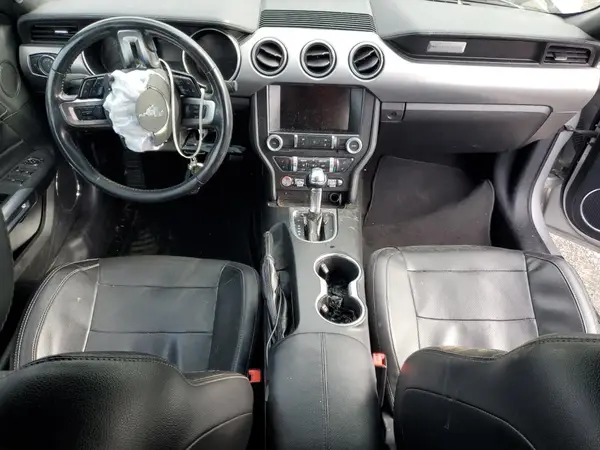 1FATP8UH8J5143134 2018 FORD MUSTANG - Image 8