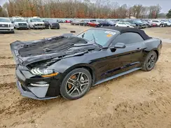 1FATP8UH8J5143604 2018 FORD MUSTANG
