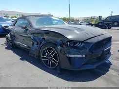 1FATP8UH8J5155140 2018 FORD MUSTANG