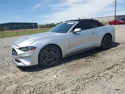 1FATP8UH8J5155395 2018 FORD MUSTANG