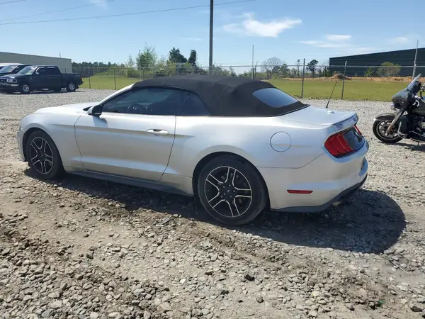 1FATP8UH8J5155395 2018 FORD MUSTANG - Image 2