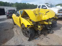 1FATP8UH8J5156563 2018 FORD MUSTANG