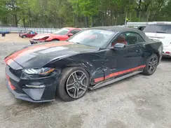 1FATP8UH8J5156661 2018 FORD MUSTANG