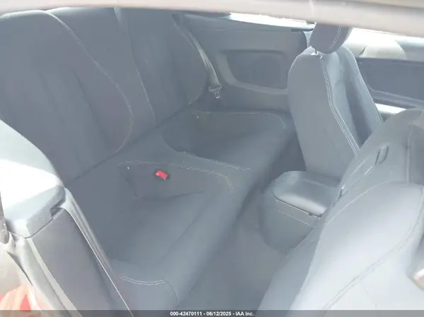 1FATP8UH8J5165389 2018 FORD MUSTANG - Image 8