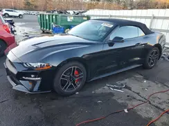 1FATP8UH8J5167188 2018 FORD MUSTANG