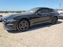 1FATP8UH8J5167515 2018 FORD MUSTANG