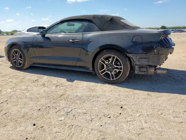1FATP8UH8J5167515 2018 FORD MUSTANG - Image 2