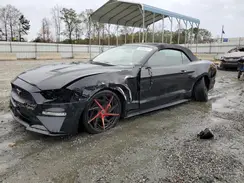 1FATP8UH8J5167790 2018 FORD MUSTANG