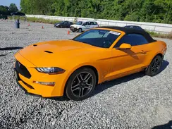 1FATP8UH8J5168115 2018 FORD MUSTANG