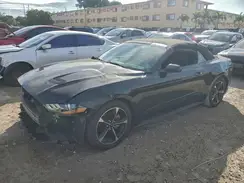 1FATP8UH8J5173847 2018 FORD MUSTANG