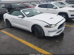 1FATP8UH8J5174089 2018 FORD MUSTANG