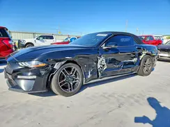 1FATP8UH8J5177039 2018 FORD MUSTANG