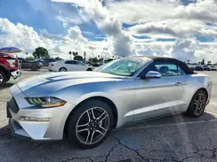 1FATP8UH8K5104285 2019 FORD MUSTANG