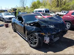 1FATP8UH8K5104366 2019 FORD MUSTANG