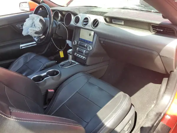 1FATP8UH8K5115626 2019 FORD MUSTANG - Image 8