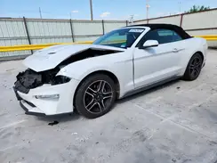 1FATP8UH8K5131373 2019 FORD MUSTANG