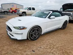 1FATP8UH8K5131504 2019 FORD MUSTANG