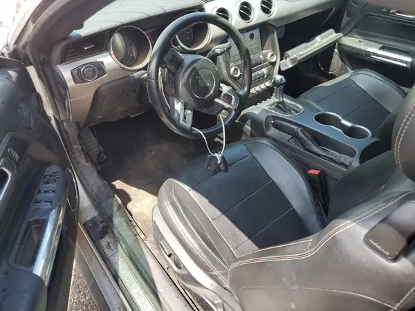 1FATP8UH8K5138680 2019 FORD MUSTANG - Image 8