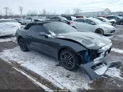 1FATP8UH8K5138694 2019 FORD MUSTANG