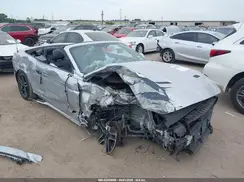 1FATP8UH8K5148593 2019 FORD MUSTANG