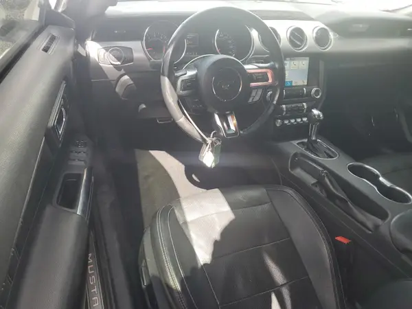 1FATP8UH8K5148755 2019 FORD MUSTANG - Image 8