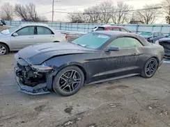 1FATP8UH8K5148769 2019 FORD MUSTANG