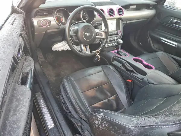 1FATP8UH8K5148769 2019 FORD MUSTANG - Image 8