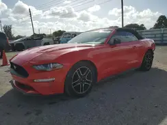 1FATP8UH8K5148898 2019 FORD MUSTANG