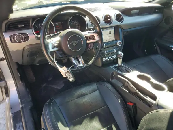 1FATP8UH8K5148996 2019 FORD MUSTANG - Image 8