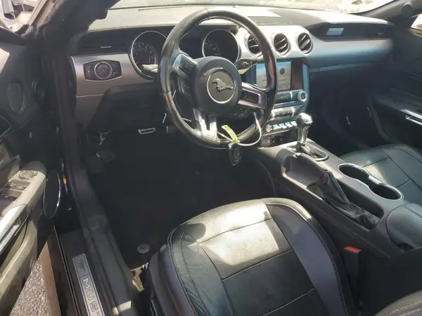 1FATP8UH8K5149226 2019 FORD MUSTANG - Image 8