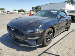 1FATP8UH8K5150165 2019 FORD MUSTANG