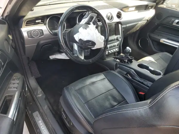 1FATP8UH8K5151171 2019 FORD MUSTANG - Image 8