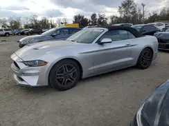 1FATP8UH8K5151851 2019 FORD MUSTANG