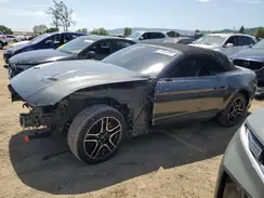 1FATP8UH8K5151901 2019 FORD MUSTANG