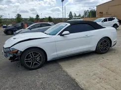 1FATP8UH8K5158573 2019 FORD MUSTANG