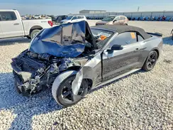 1FATP8UH8K5159125 2019 FORD MUSTANG