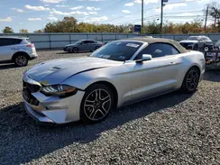 1FATP8UH8K5161506 2019 FORD MUSTANG