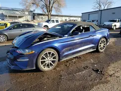1FATP8UH8K5161859 2019 FORD MUSTANG