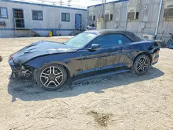 1FATP8UH8K5162428 2019 FORD MUSTANG